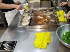 -台中肉员
