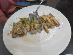 -飞尝蚝·顺德菜·鱼生(顺德总店)