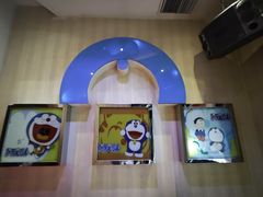 -GAGA主题量贩式KTV平价店(工大店)