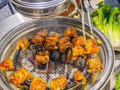 -本炙炭烤·蒲烧活鳗料理店(金沙洲店)
