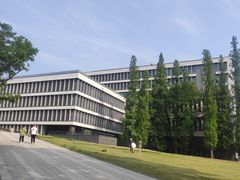 -南京林业大学-图书馆