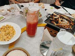 -全聚德烤鸭店(马家堡店)