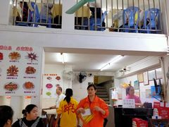 -云腾砂锅粥(龙津东路店)