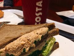 -COSTA COFFEE(岭南天地店)