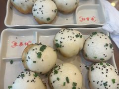 -东泰祥生煎馆(长宁路店)