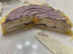 -幸福西饼生日蛋糕·下午茶(石肯店)