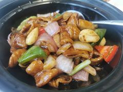 -煲王粤菜餐厅(中侨中心店)