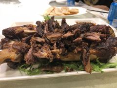 -七菜馆·东北菜·蒸饺(文体路店)