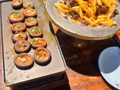 -玛吉阿米·餐吧