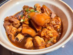 -高佳庄·海鲜酒楼(东港店)