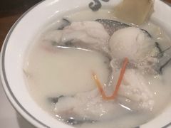 -云中鱼蒸汽石锅鱼(川沙百联店)