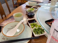 -盈田盈粥庄(博山东路店)