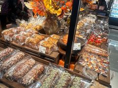 -西村叔叔的店·面包·甜品·蛋糕(清河万象汇店)