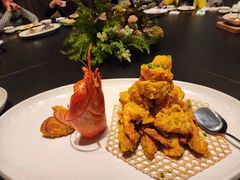 -鱼乐轩·俄罗斯海鲜直供餐厅(群力店)