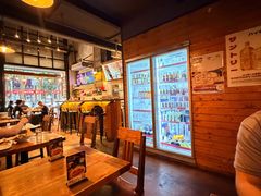 -JuiceRobot·手工意大利面&汉堡精酿(珠江新城店)