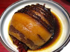 -窄巷子陕菜馆·地道陕西菜(粉巷店)