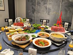 -苏州人家·精致苏帮菜(斜塘店)