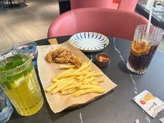 -必胜客(周浦万达店)