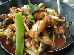 -望湘园湖南菜(赛格店)