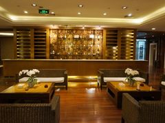 -成都凯宾斯基饭店