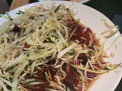 -人民公社大食堂(顺义总店)