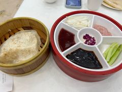 -红菜坊·烤鸭·川鲁宴(石园店)