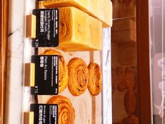 -WHEAT&BAKER-麥(凯德来福士店)