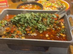 -盐帮食坊•小河帮川菜(四川师大店)