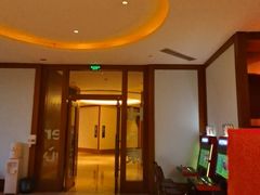 -长白山万达锦华套房酒店