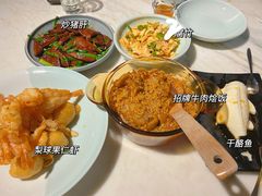 -小吊梨汤·北京菜·烤鸭(鸟巢店)