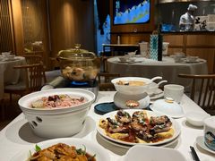 -莆田餐厅PUTIEN(武商MALL店)