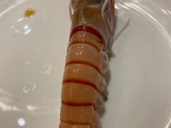 -半岛翡丽海鲜自助餐厅(观风亭店)
