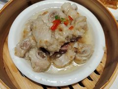 -广东道至正餐厅(区庄店)