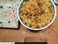 -九洲喜来登酒店湖月日餐厅