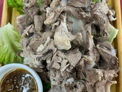 -哈尔滨饺子王·东北菜(鱼鳞浃路店)