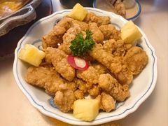 -林四喜·闽南传家菜(鼓浪屿店)