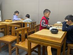 -秦汉胡同国学书院(梅川分馆)