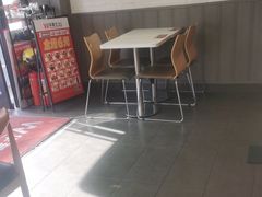 -华莱士·全鸡汉堡(沙井博岗店)