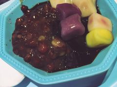 -发记甜品(豉油街店)