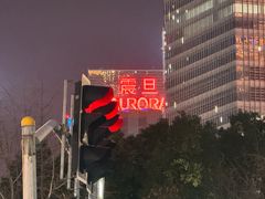 -震旦国际大楼