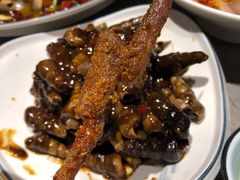 羊鞭-济南一九烧烤(师院东街店)