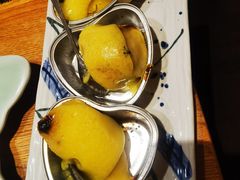 -万鱼亭·筑地屋 日本料理(淮海街店)