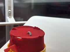 -StayReal Cafe(长宁来福士广场东八区店)