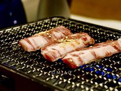 -肉魁屋·烧肉·烧鸟·酒场(高新店)