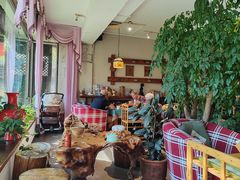 -慢丽江·云南野生菌土鸡锅(付家庄店)