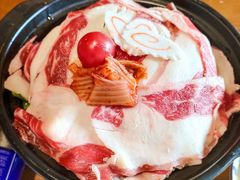 -合风谷(南下塘店)