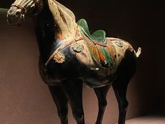 -洛阳古墓博物馆