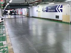 -吾悦广场·停车场