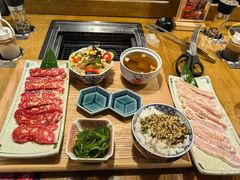 -小肉魁家•烧肉放题自助(南门中大国际店)