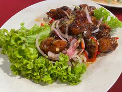 -德成饭店